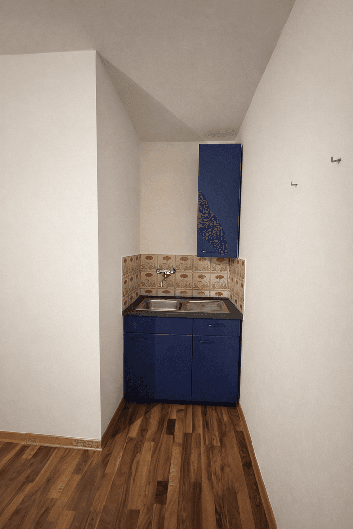 1 bedroom with open-plan kitchen flat to rent, 60 m², Eckeseyer Str. 169, Hagen, North Rhine-Westphalia 1 bedroom with open-plan kitchen flat to rent, 60 m², Eckeseyer Str. 169, Hagen, North Rhine-Westphalia