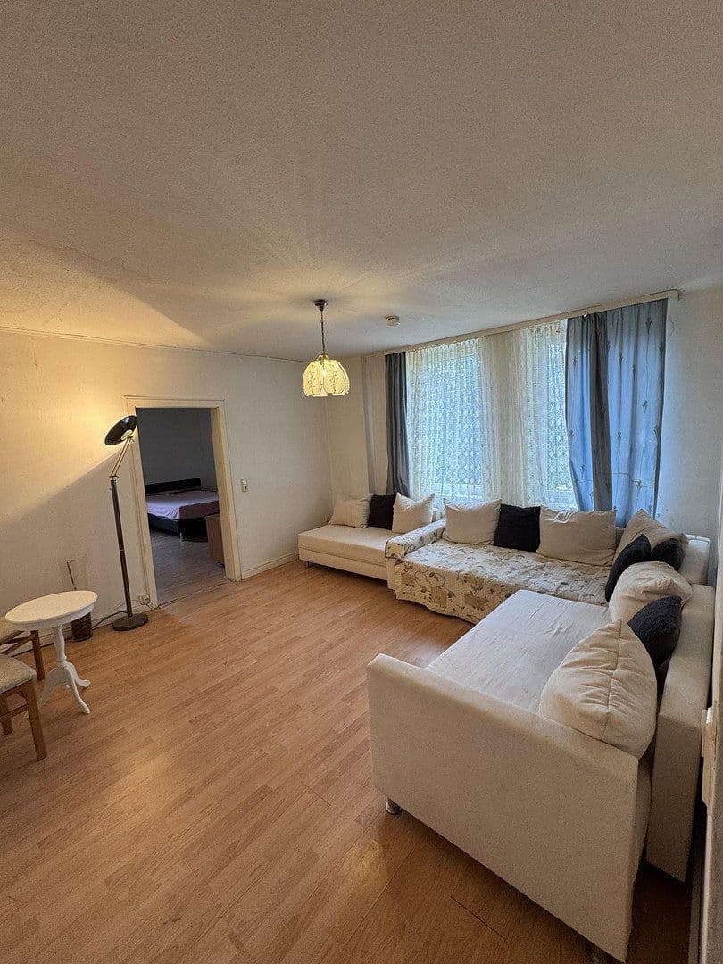1 bedroom with open-plan kitchen flat to rent, 60 m², Eckeseyer Str. 169, Hagen, North Rhine-Westphalia 1 bedroom with open-plan kitchen flat to rent, 60 m², Eckeseyer Str. 169, Hagen, North Rhine-Westphalia