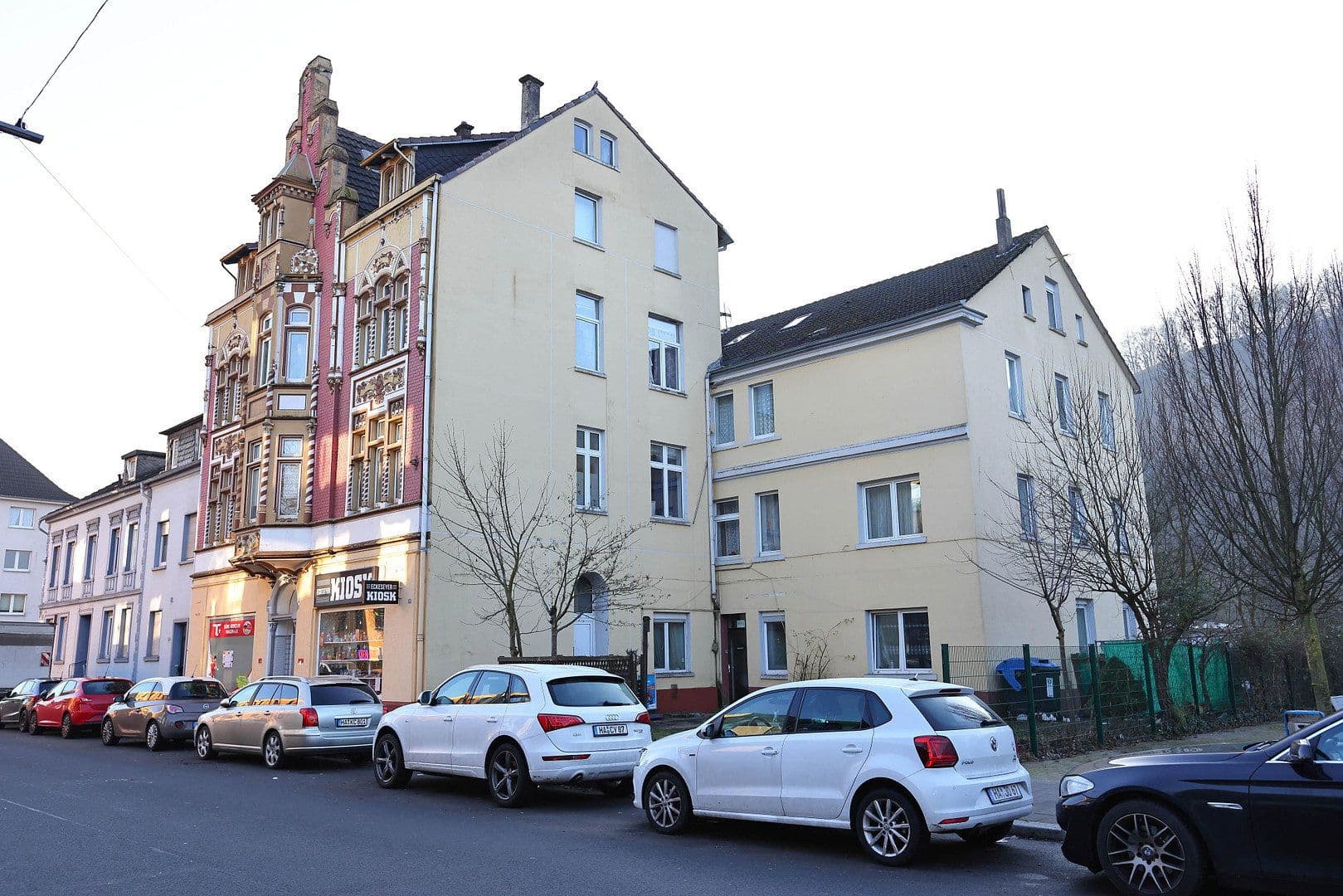 1 bedroom with open-plan kitchen flat to rent, 60 m², Eckeseyer Str. 169, Hagen, North Rhine-Westphalia 1 bedroom with open-plan kitchen flat to rent, 60 m², Eckeseyer Str. 169, Hagen, North Rhine-Westphalia