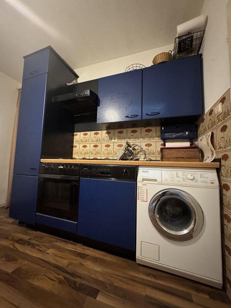 1 bedroom with open-plan kitchen flat to rent, 60 m², Eckeseyer Str. 169, Hagen, North Rhine-Westphalia 1 bedroom with open-plan kitchen flat to rent, 60 m², Eckeseyer Str. 169, Hagen, North Rhine-Westphalia