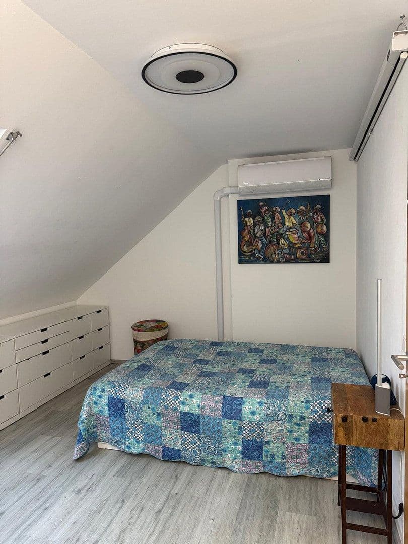 4 bedroom flat for sale, 93 m², Birkenheide, Rhineland-Palatinate 4 bedroom flat for sale, 93 m², Birkenheide, Rhineland-Palatinate