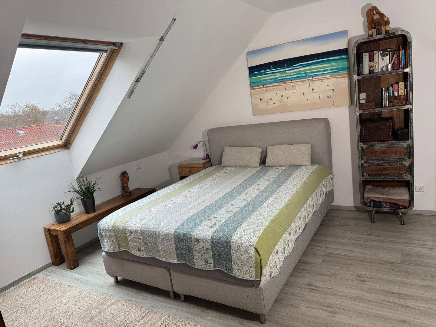 4 bedroom flat for sale, 93 m², Birkenheide, Rhineland-Palatinate 4 bedroom flat for sale, 93 m², Birkenheide, Rhineland-Palatinate