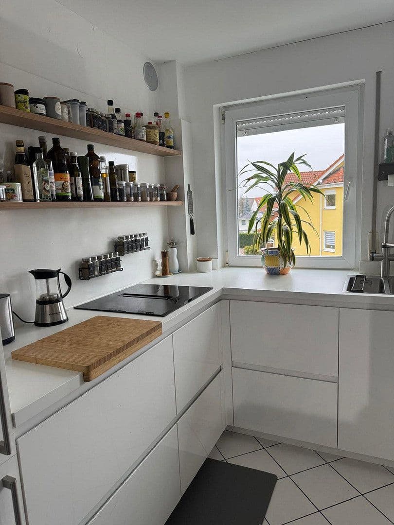 4 bedroom flat for sale, 93 m², Birkenheide, Rhineland-Palatinate 4 bedroom flat for sale, 93 m², Birkenheide, Rhineland-Palatinate