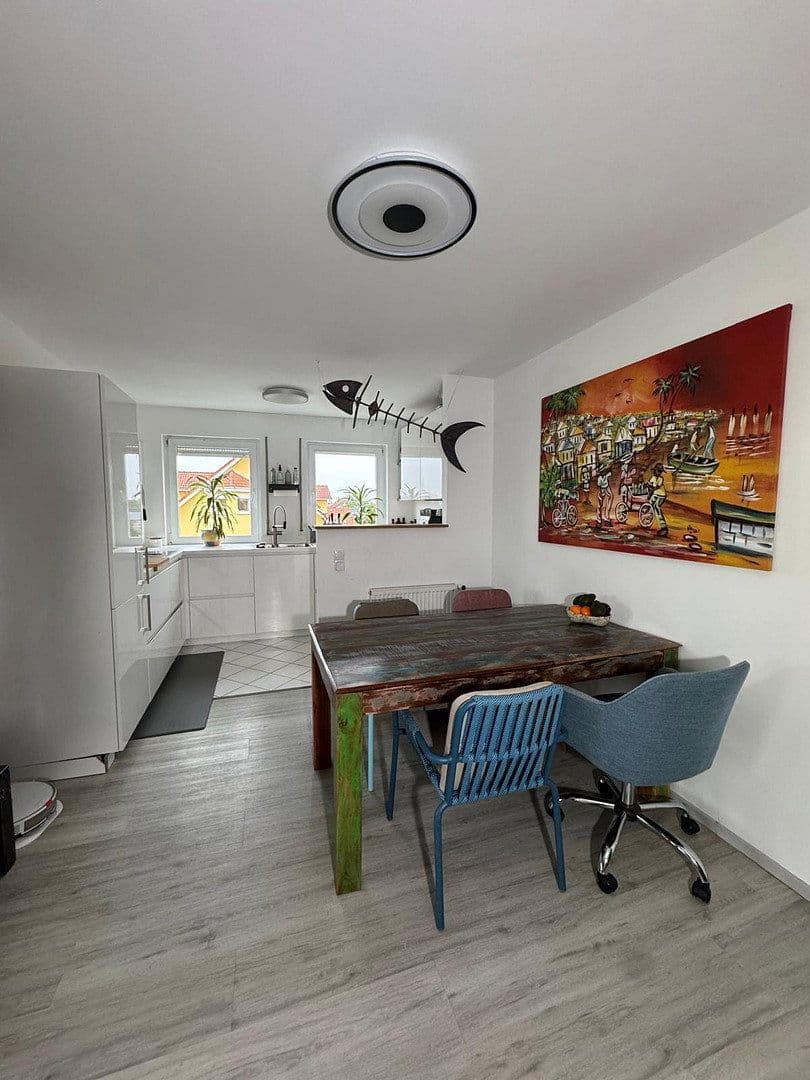 4 bedroom flat for sale, 93 m², Birkenheide, Rhineland-Palatinate 4 bedroom flat for sale, 93 m², Birkenheide, Rhineland-Palatinate