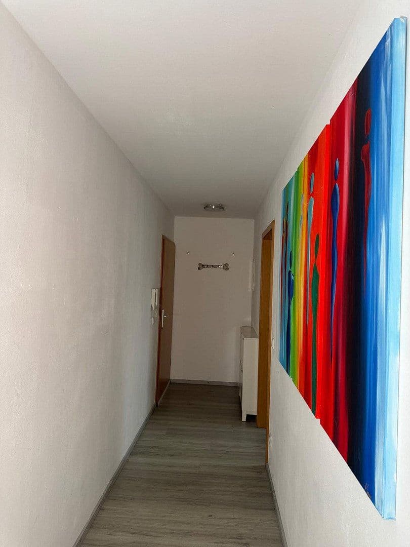 4 bedroom flat for sale, 93 m², Birkenheide, Rhineland-Palatinate 4 bedroom flat for sale, 93 m², Birkenheide, Rhineland-Palatinate