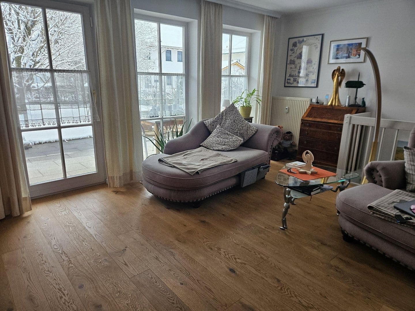 3 bedroom flat for sale, 103 m², Obinger Str. 1A, Eggstätt, Bavaria 3 bedroom flat for sale, 103 m², Obinger Str. 1A, Eggstätt, Bavaria