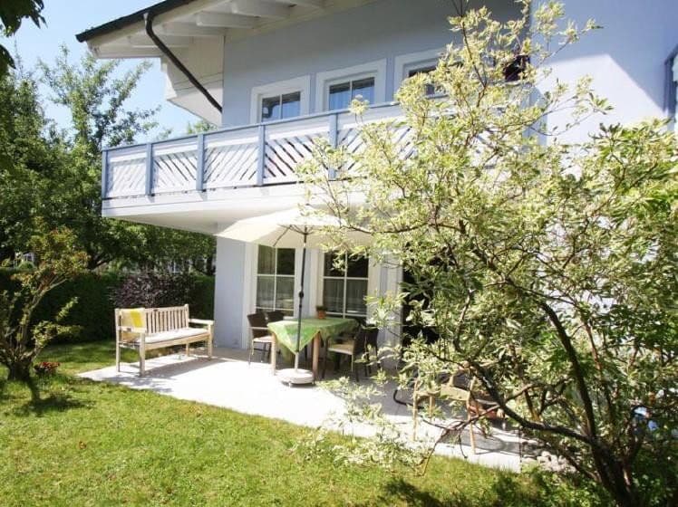 3 bedroom flat for sale, 103 m², Obinger Str. 1A, Eggstätt, Bavaria 3 bedroom flat for sale, 103 m², Obinger Str. 1A, Eggstätt, Bavaria