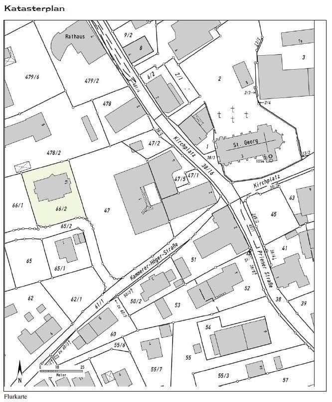 3 bedroom flat for sale, 103 m², Obinger Str. 1A, Eggstätt, Bavaria 3 bedroom flat for sale, 103 m², Obinger Str. 1A, Eggstätt, Bavaria