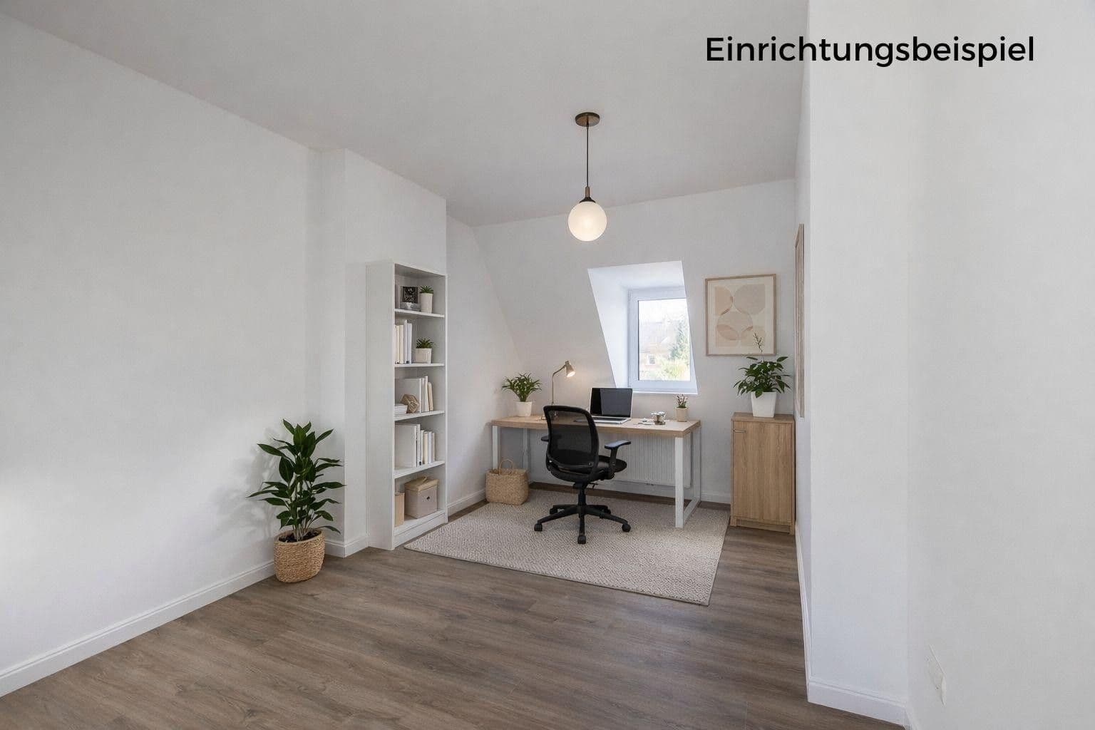 house for sale, 86 m², Am Rickmers Park 29, Bremen, Bremen house for sale, 86 m², Am Rickmers Park 29, Bremen, Bremen