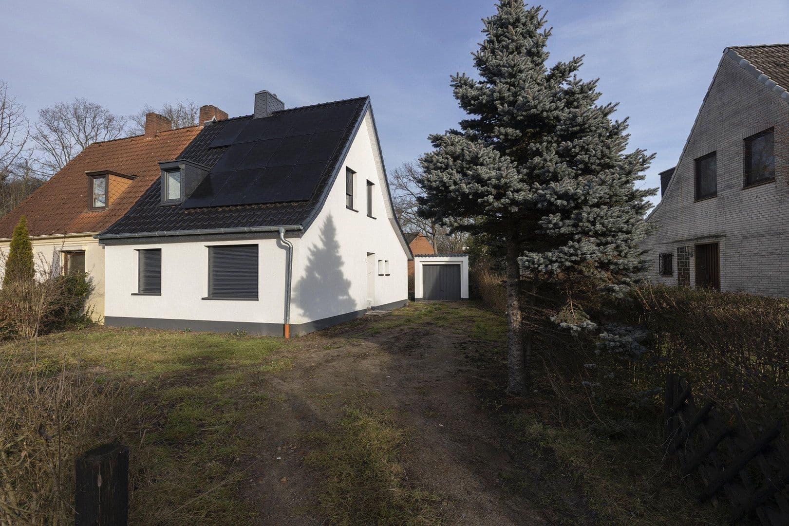 house for sale, 86 m², Am Rickmers Park 29, Bremen, Bremen house for sale, 86 m², Am Rickmers Park 29, Bremen, Bremen