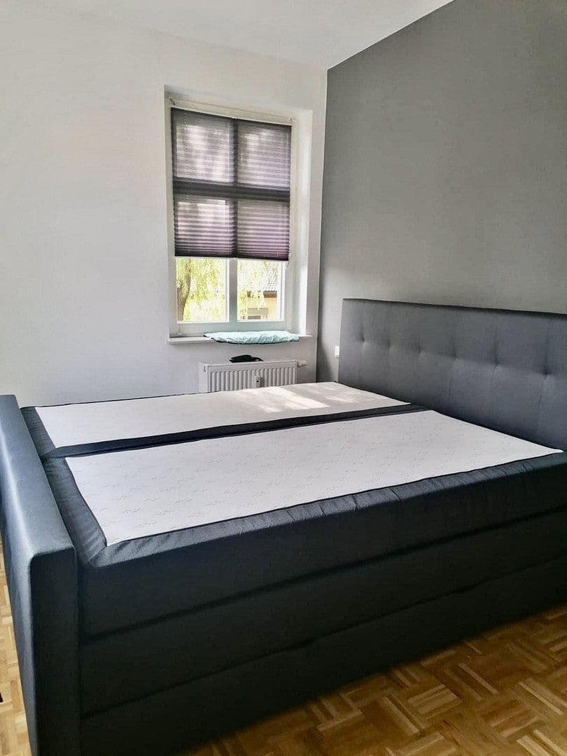 2 bedroom flat to rent, 50 m², Rohrer Str. 2, Meiningen, Thuringia 2 bedroom flat to rent, 50 m², Rohrer Str. 2, Meiningen, Thuringia