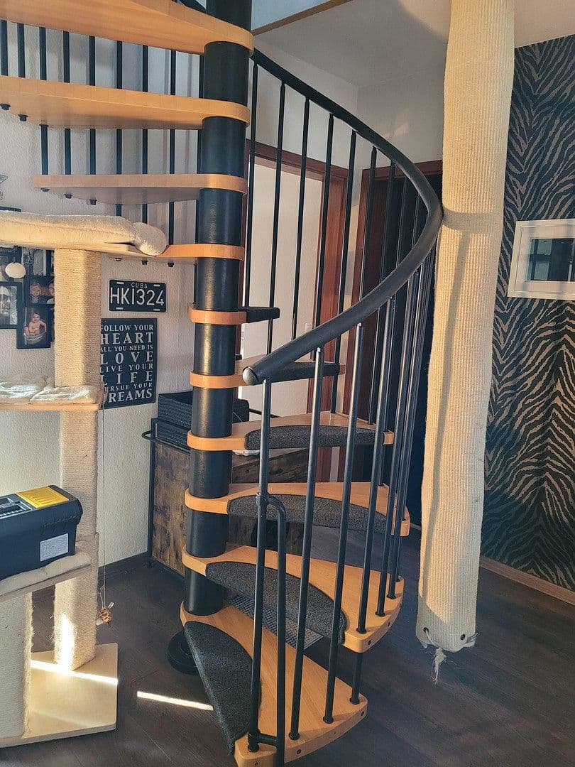 1 bedroom with open-plan kitchen flat for sale, 97 m², Murr, Baden-Württemberg 1 bedroom with open-plan kitchen flat for sale, 97 m², Murr, Baden-Württemberg