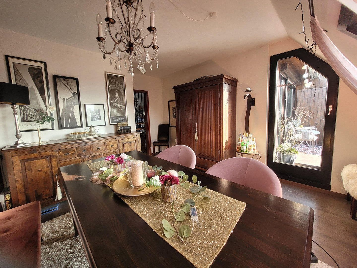 1 bedroom with open-plan kitchen flat for sale, 97 m², Murr, Baden-Württemberg 1 bedroom with open-plan kitchen flat for sale, 97 m², Murr, Baden-Württemberg