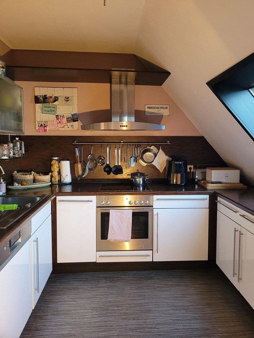 1 bedroom with open-plan kitchen flat for sale, 97 m², Murr, Baden-Württemberg 1 bedroom with open-plan kitchen flat for sale, 97 m², Murr, Baden-Württemberg