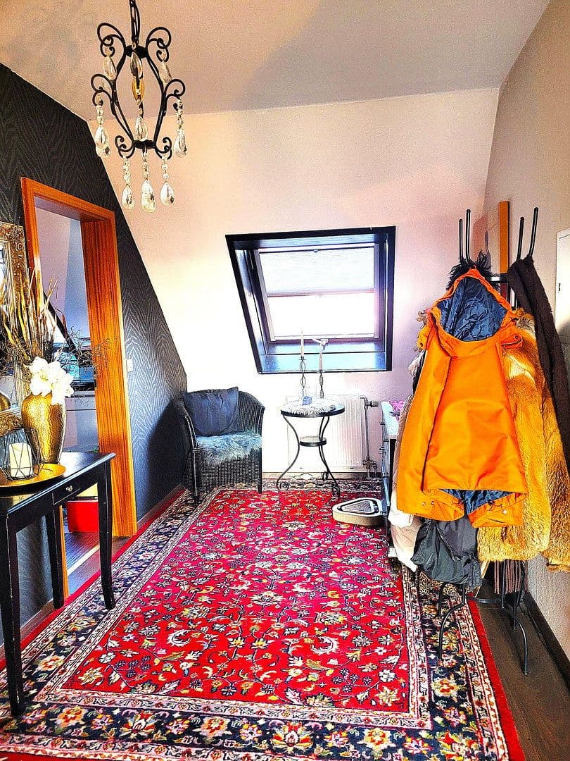 1 bedroom with open-plan kitchen flat for sale, 97 m², Murr, Baden-Württemberg 1 bedroom with open-plan kitchen flat for sale, 97 m², Murr, Baden-Württemberg