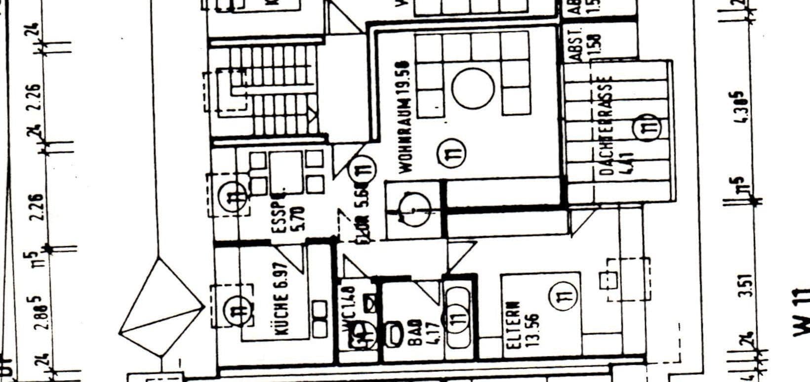 1 bedroom with open-plan kitchen flat for sale, 97 m², Murr, Baden-Württemberg 1 bedroom with open-plan kitchen flat for sale, 97 m², Murr, Baden-Württemberg