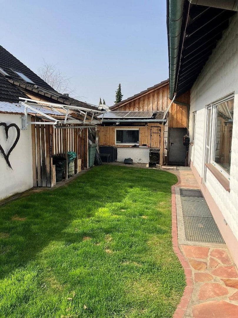 4 bedroom with open-plan kitchen flat for sale, 99 m², Wyhl, Baden-Württemberg 4 bedroom with open-plan kitchen flat for sale, 99 m², Wyhl, Baden-Württemberg