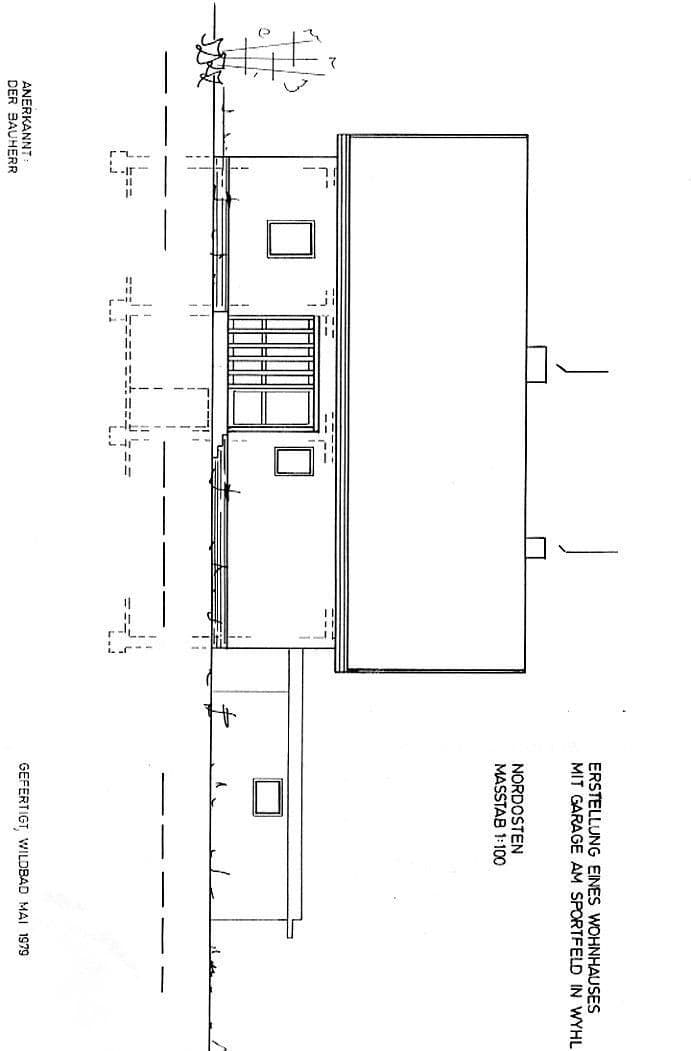 4 bedroom with open-plan kitchen flat for sale, 99 m², Wyhl, Baden-Württemberg 4 bedroom with open-plan kitchen flat for sale, 99 m², Wyhl, Baden-Württemberg