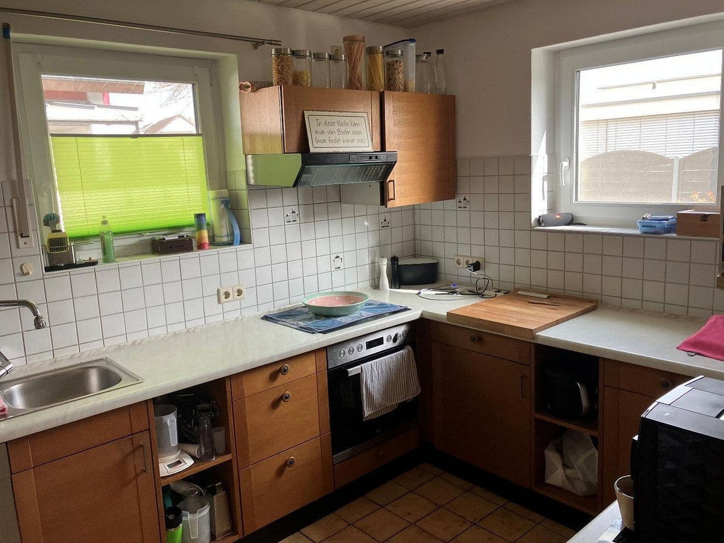 4 bedroom with open-plan kitchen flat for sale, 99 m², Wyhl, Baden-Württemberg 4 bedroom with open-plan kitchen flat for sale, 99 m², Wyhl, Baden-Württemberg