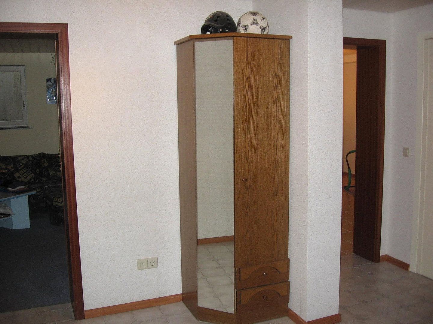 4 bedroom with open-plan kitchen flat for sale, 99 m², Wyhl, Baden-Württemberg 4 bedroom with open-plan kitchen flat for sale, 99 m², Wyhl, Baden-Württemberg