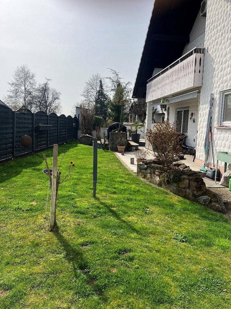 4 bedroom with open-plan kitchen flat for sale, 99 m², Wyhl, Baden-Württemberg 4 bedroom with open-plan kitchen flat for sale, 99 m², Wyhl, Baden-Württemberg