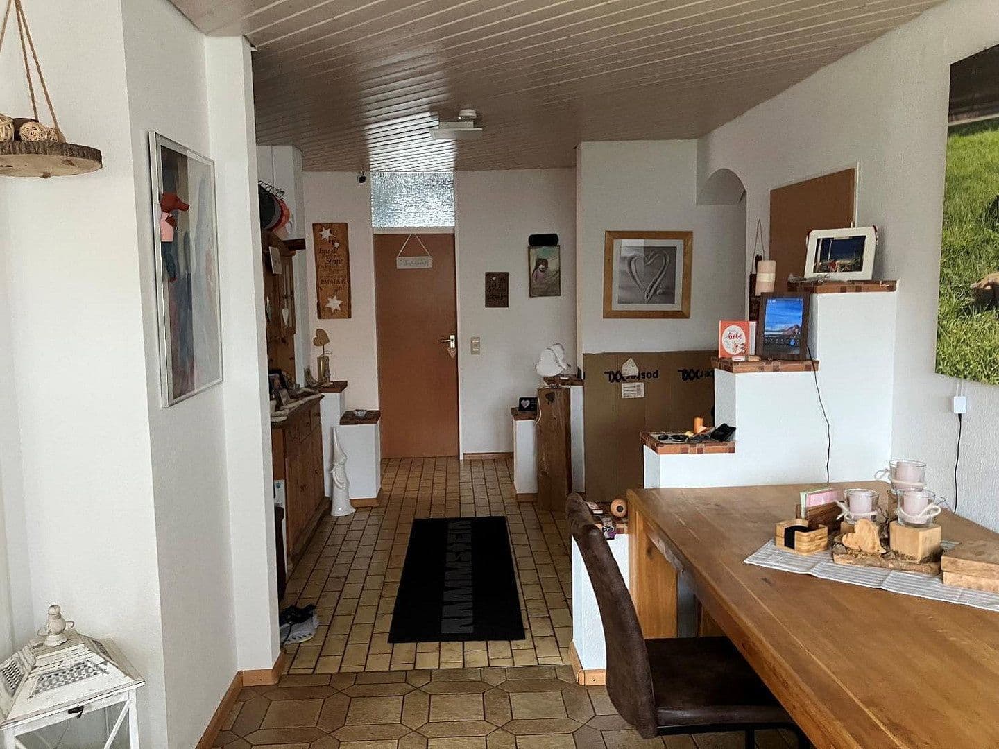 4 bedroom with open-plan kitchen flat for sale, 99 m², Wyhl, Baden-Württemberg 4 bedroom with open-plan kitchen flat for sale, 99 m², Wyhl, Baden-Württemberg