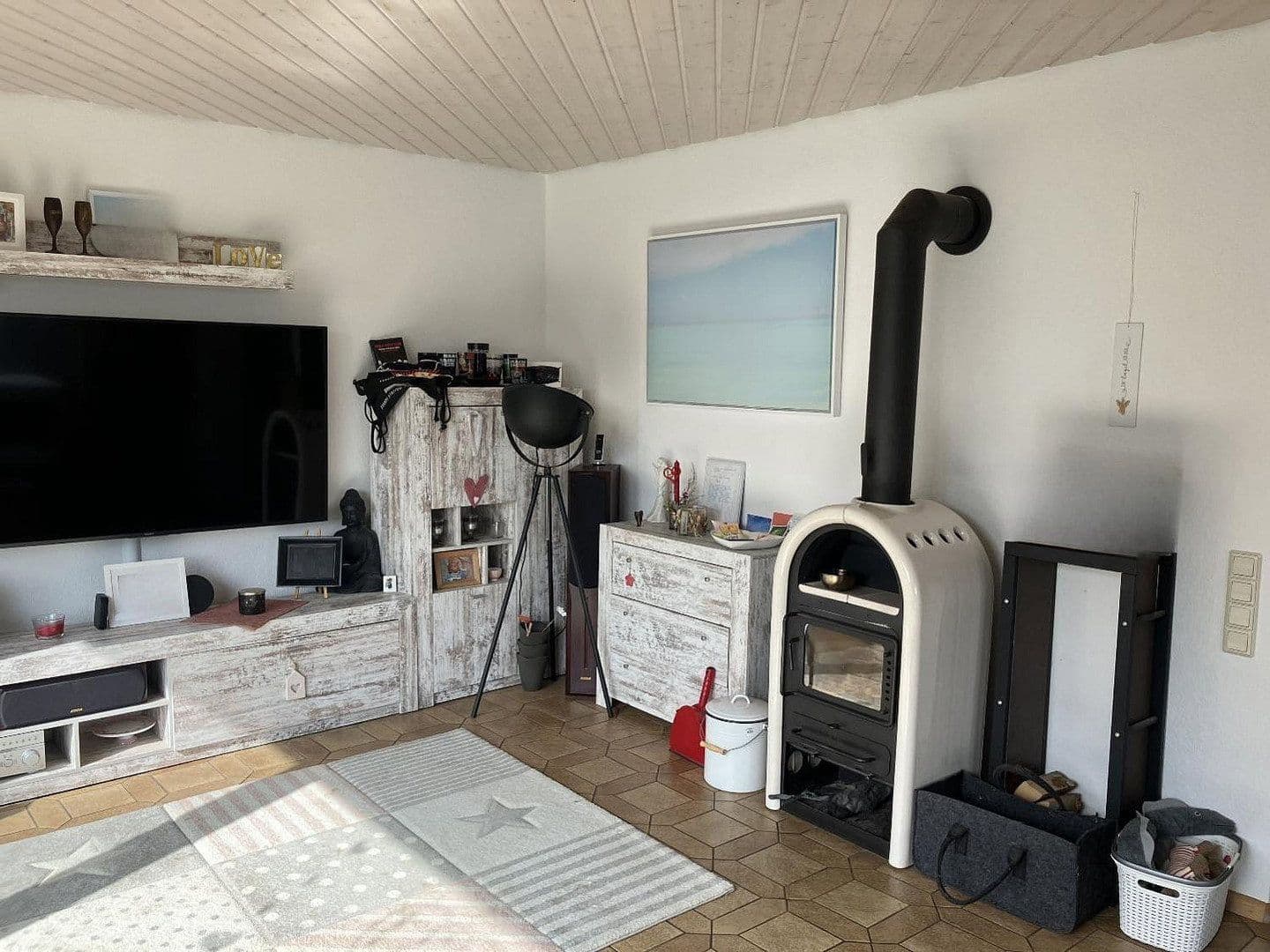 4 bedroom with open-plan kitchen flat for sale, 99 m², Wyhl, Baden-Württemberg 4 bedroom with open-plan kitchen flat for sale, 99 m², Wyhl, Baden-Württemberg