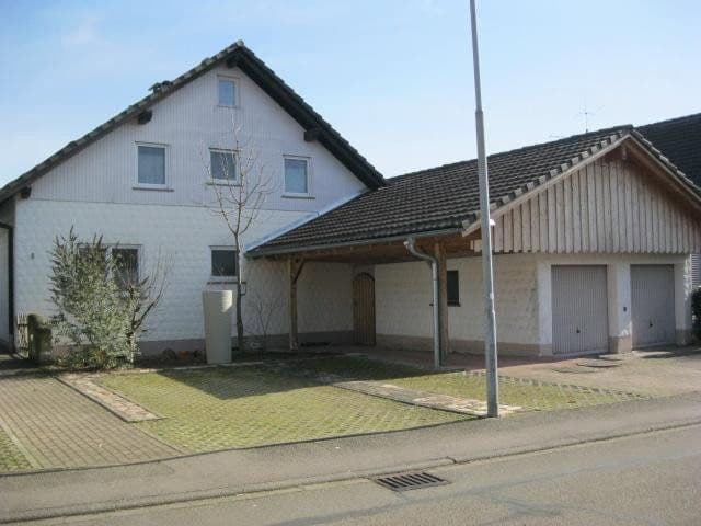 4 bedroom with open-plan kitchen flat for sale, 99 m², Wyhl, Baden-Württemberg 4 bedroom with open-plan kitchen flat for sale, 99 m², Wyhl, Baden-Württemberg