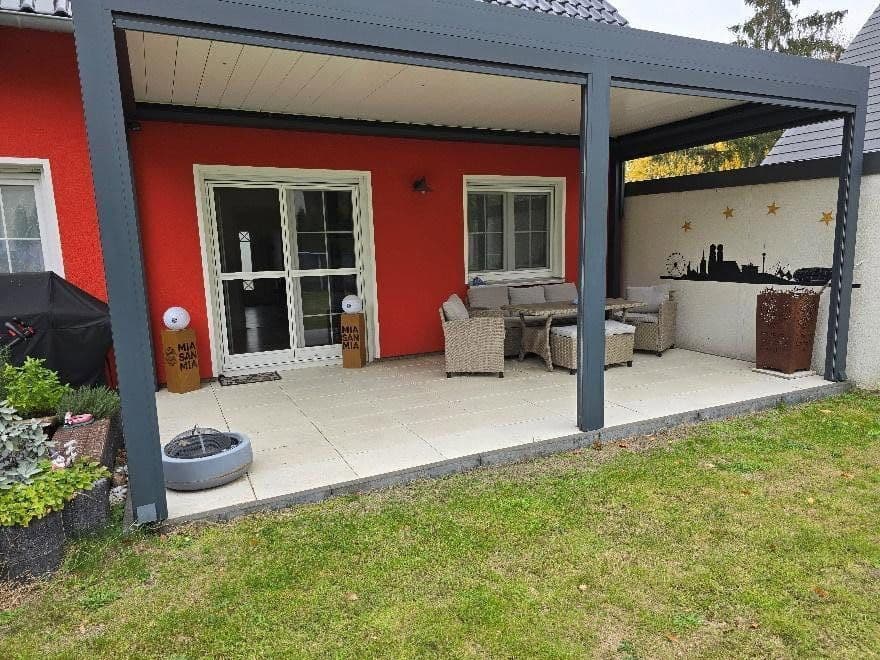 house for sale, 116 m², Teltow, Brandenburg house for sale, 116 m², Teltow, Brandenburg