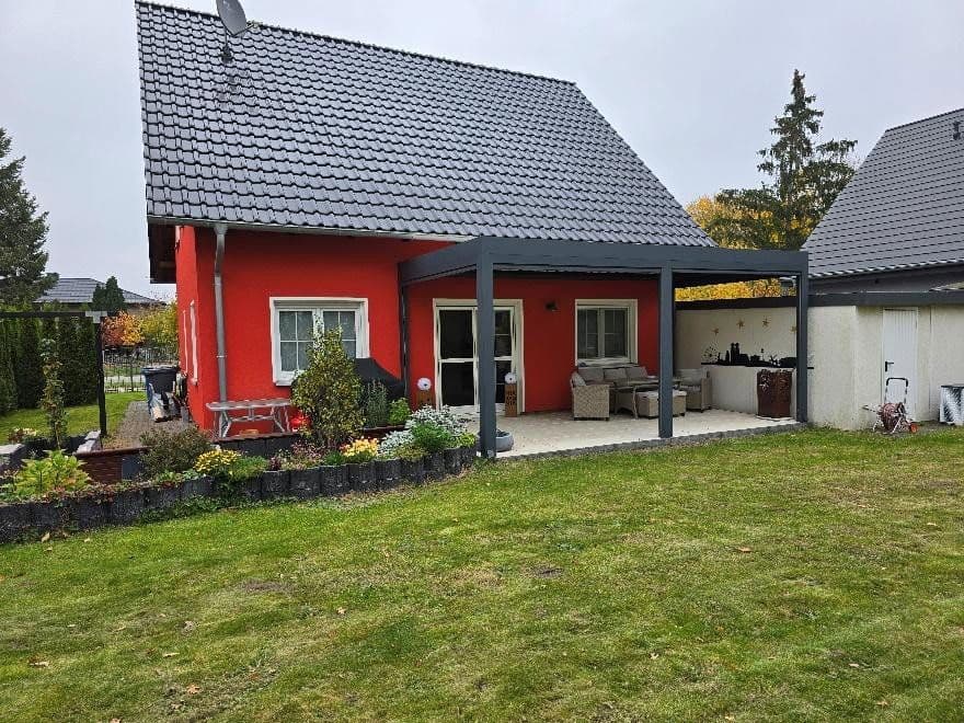 house for sale, 116 m², Teltow, Brandenburg house for sale, 116 m², Teltow, Brandenburg