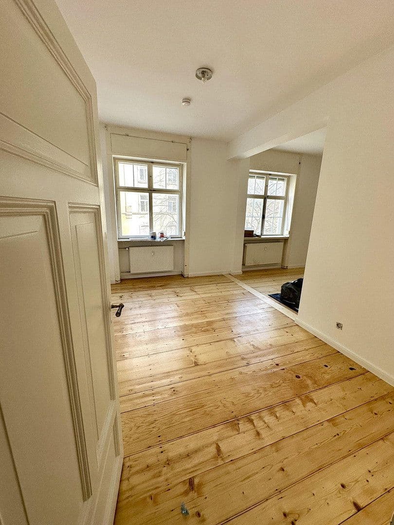 4 bedroom flat to rent, 123 m², Geishornstraße 8, Offenbach am Main, Hesse 4 bedroom flat to rent, 123 m², Geishornstraße 8, Offenbach am Main, Hesse