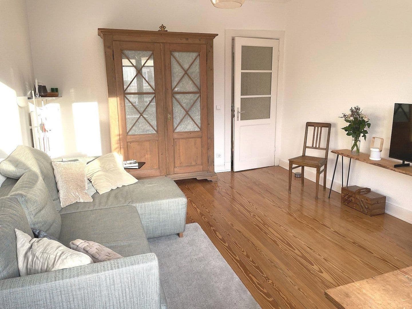 1 bedroom with open-plan kitchen flat for sale, 68 m², Hamburg, Hamburg 1 bedroom with open-plan kitchen flat for sale, 68 m², Hamburg, Hamburg