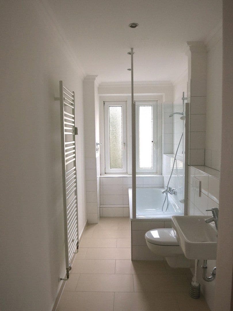 1 bedroom with open-plan kitchen flat for sale, 68 m², Hamburg, Hamburg 1 bedroom with open-plan kitchen flat for sale, 68 m², Hamburg, Hamburg