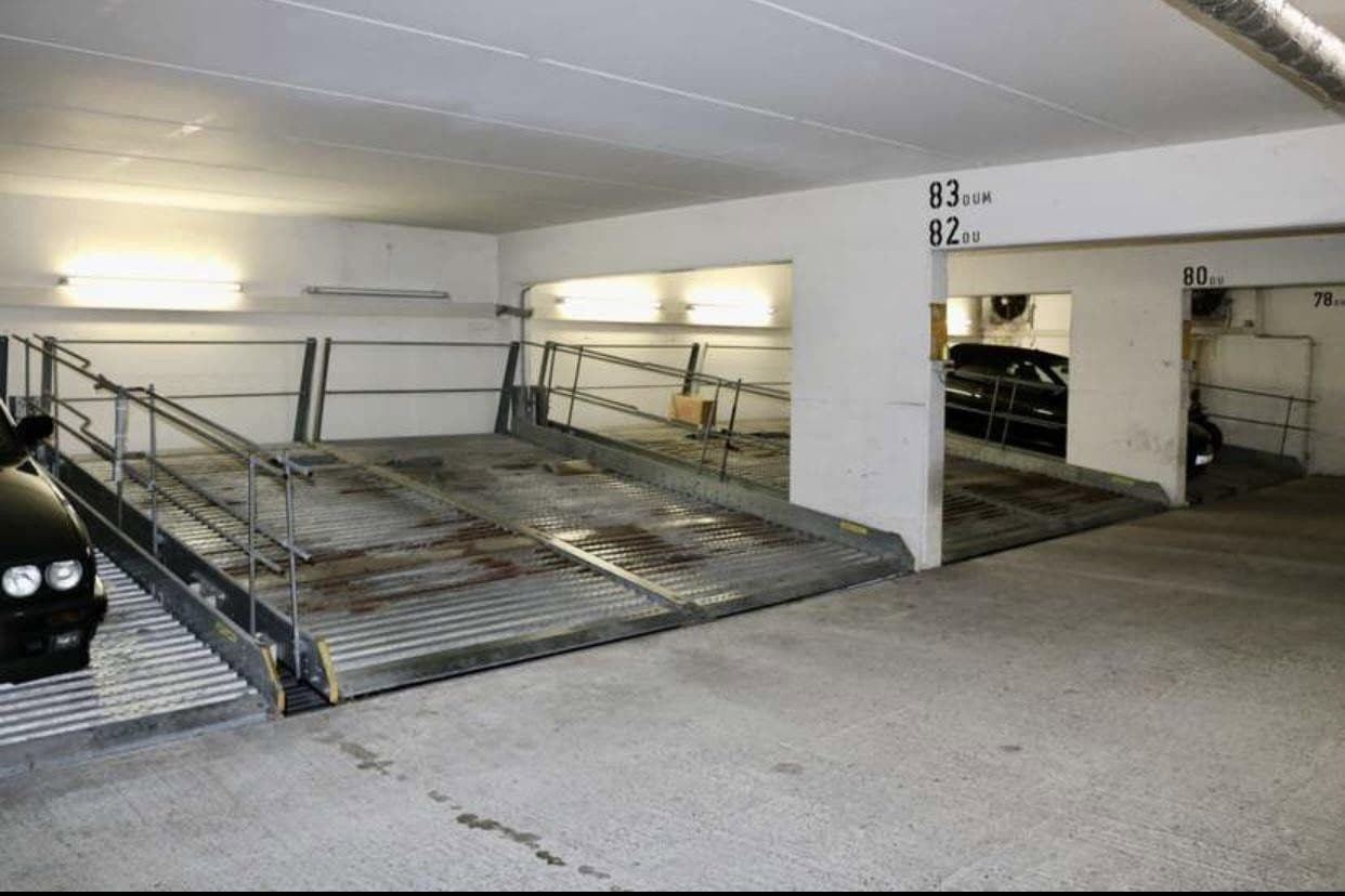 1 bedroom flat to rent, 19 m², Hanover, Lower Saxony 1 bedroom flat to rent, 19 m², Hanover, Lower Saxony