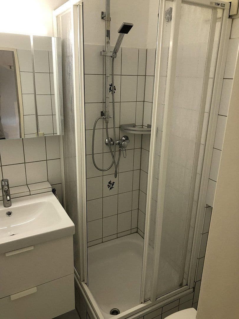 1 bedroom flat to rent, 19 m², Hanover, Lower Saxony 1 bedroom flat to rent, 19 m², Hanover, Lower Saxony