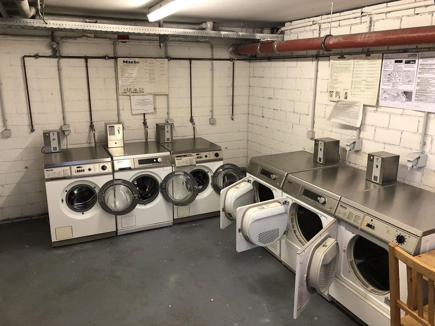 1 bedroom flat to rent, 19 m², Hanover, Lower Saxony 1 bedroom flat to rent, 19 m², Hanover, Lower Saxony