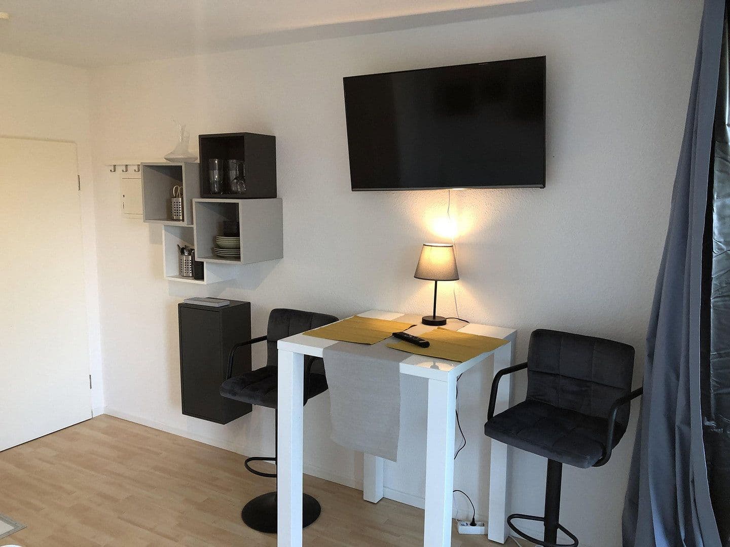 1 bedroom flat to rent, 19 m², Hanover, Lower Saxony 1 bedroom flat to rent, 19 m², Hanover, Lower Saxony