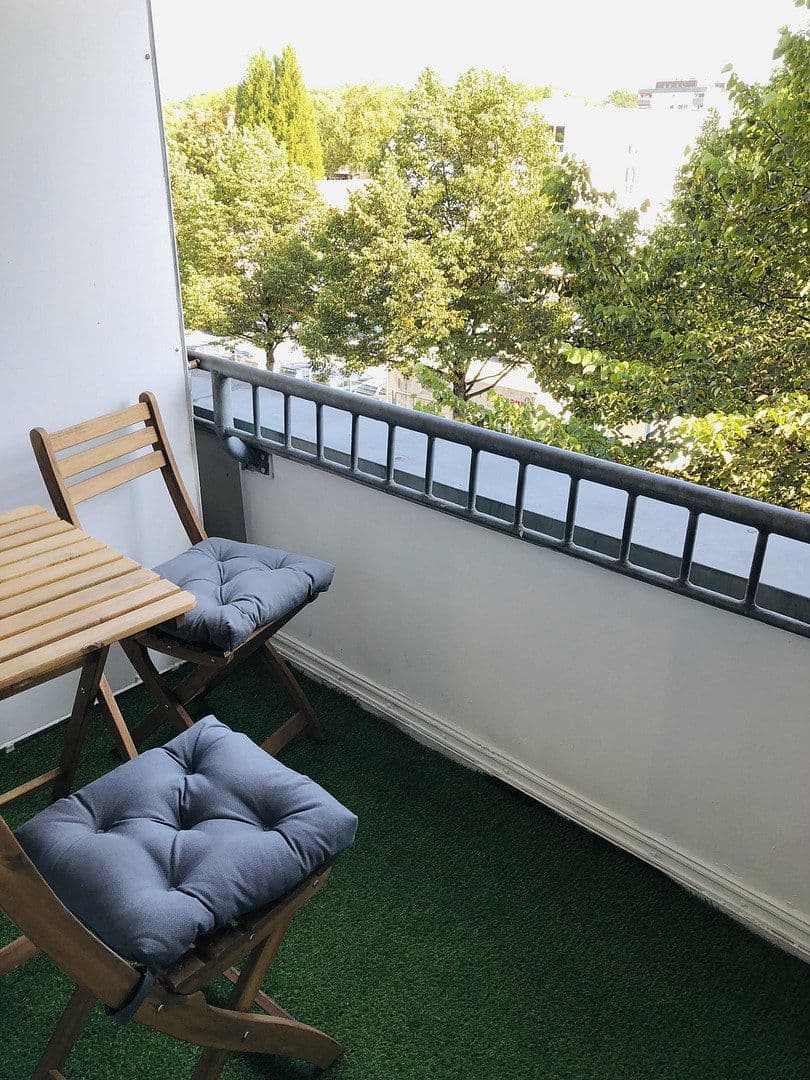 1 bedroom flat to rent, 19 m², Hanover, Lower Saxony 1 bedroom flat to rent, 19 m², Hanover, Lower Saxony