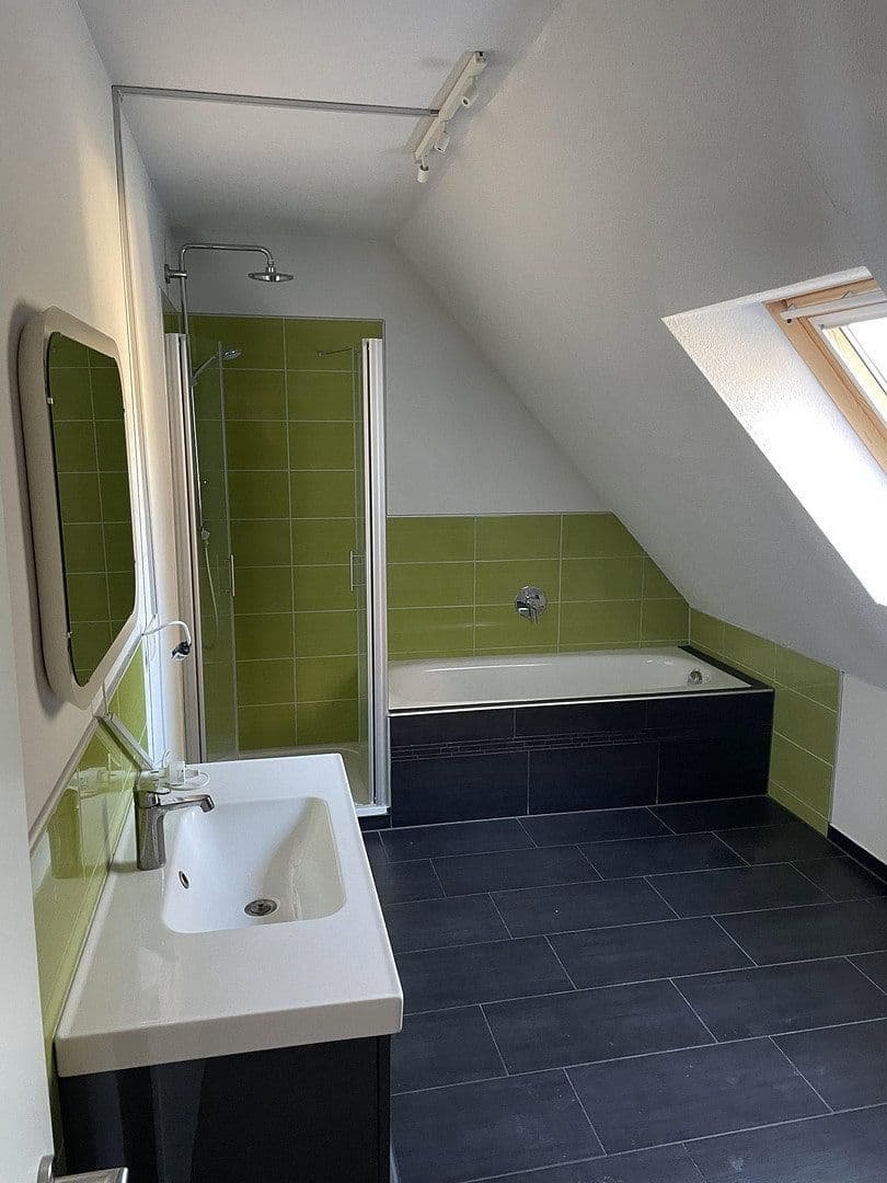 5 bedroom flat for sale, 149 m², Am Gemeindeweiher 9, Herzogenaurach, Bavaria 5 bedroom flat for sale, 149 m², Am Gemeindeweiher 9, Herzogenaurach, Bavaria