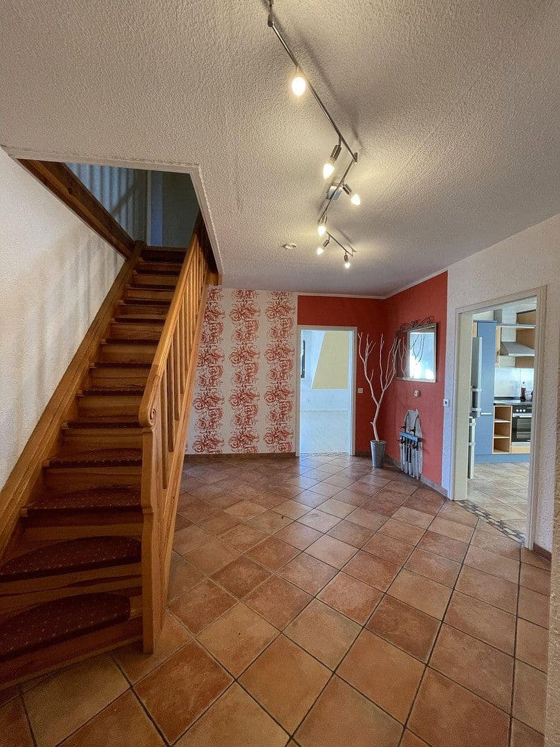 5 bedroom flat for sale, 149 m², Am Gemeindeweiher 9, Herzogenaurach, Bavaria 5 bedroom flat for sale, 149 m², Am Gemeindeweiher 9, Herzogenaurach, Bavaria