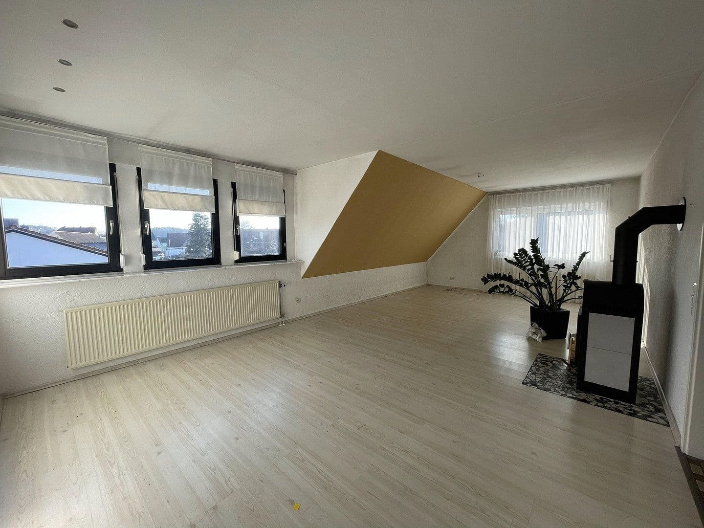 5 bedroom flat for sale, 149 m², Am Gemeindeweiher 9, Herzogenaurach, Bavaria 5 bedroom flat for sale, 149 m², Am Gemeindeweiher 9, Herzogenaurach, Bavaria