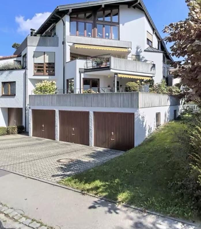 4 bedroom flat for sale, 120 m², Biberach an der Riß, Baden-Württemberg 4 bedroom flat for sale, 120 m², Biberach an der Riß, Baden-Württemberg