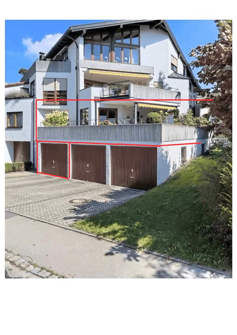 4 bedroom flat for sale, 120 m², Biberach an der Riß, Baden-Württemberg 4 bedroom flat for sale, 120 m², Biberach an der Riß, Baden-Württemberg