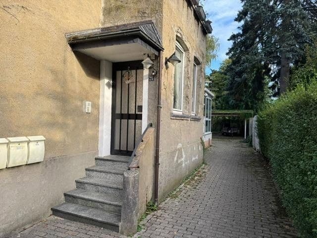 house for sale, 240 m², Brückstr., Erkelenz, North Rhine-Westphalia house for sale, 240 m², Brückstr., Erkelenz, North Rhine-Westphalia