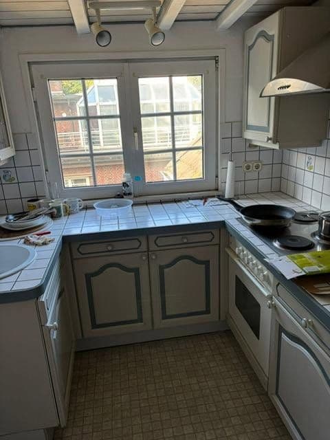 house for sale, 240 m², Brückstr., Erkelenz, North Rhine-Westphalia house for sale, 240 m², Brückstr., Erkelenz, North Rhine-Westphalia