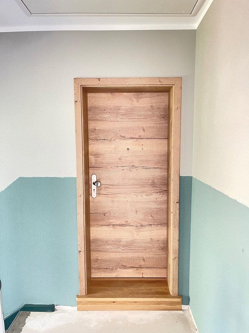 2 bedroom flat to rent, 55 m², Heegermühler Str.35b, Eberswalde, Brandenburg 2 bedroom flat to rent, 55 m², Heegermühler Str.35b, Eberswalde, Brandenburg