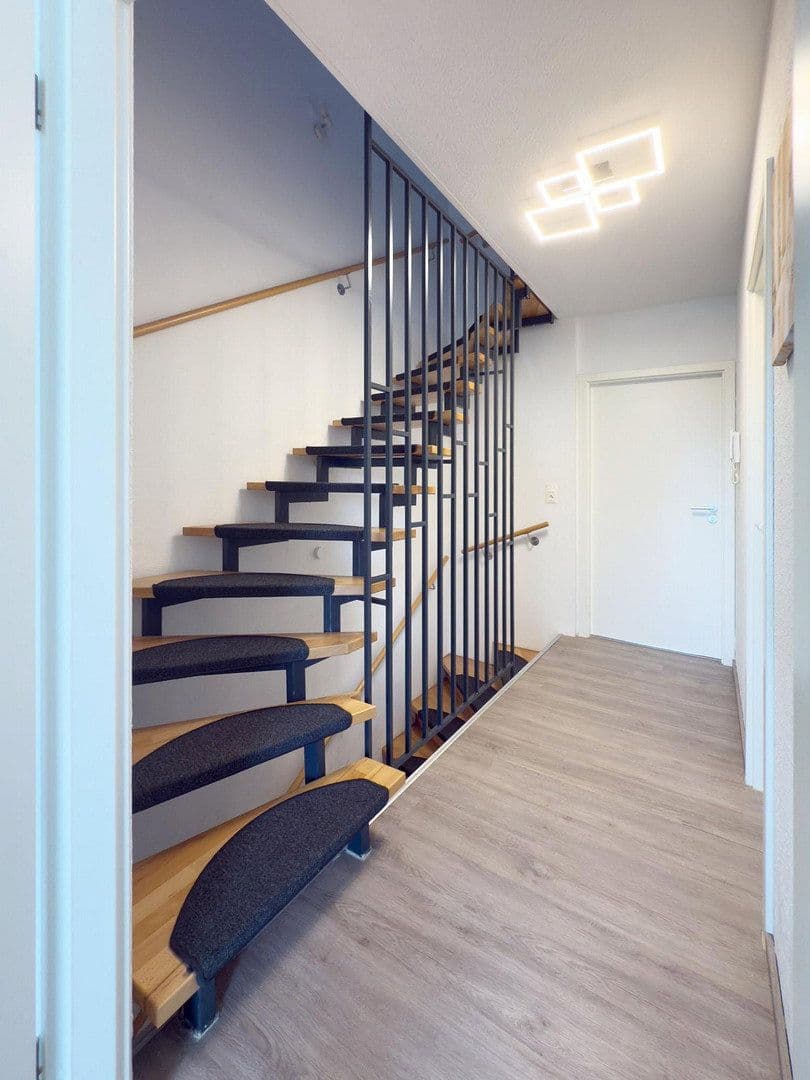 house for sale, 141 m², Bad Kreuznach, Rhineland-Palatinate house for sale, 141 m², Bad Kreuznach, Rhineland-Palatinate