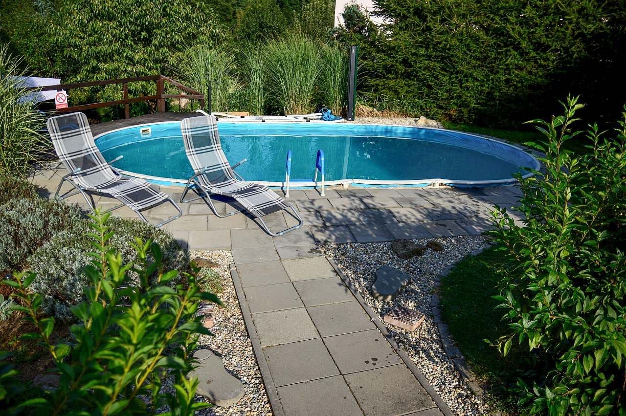 recreational property to rent, 0 m², Bobrová, Vysočina Region recreational property to rent, 0 m², Bobrová, Vysočina Region