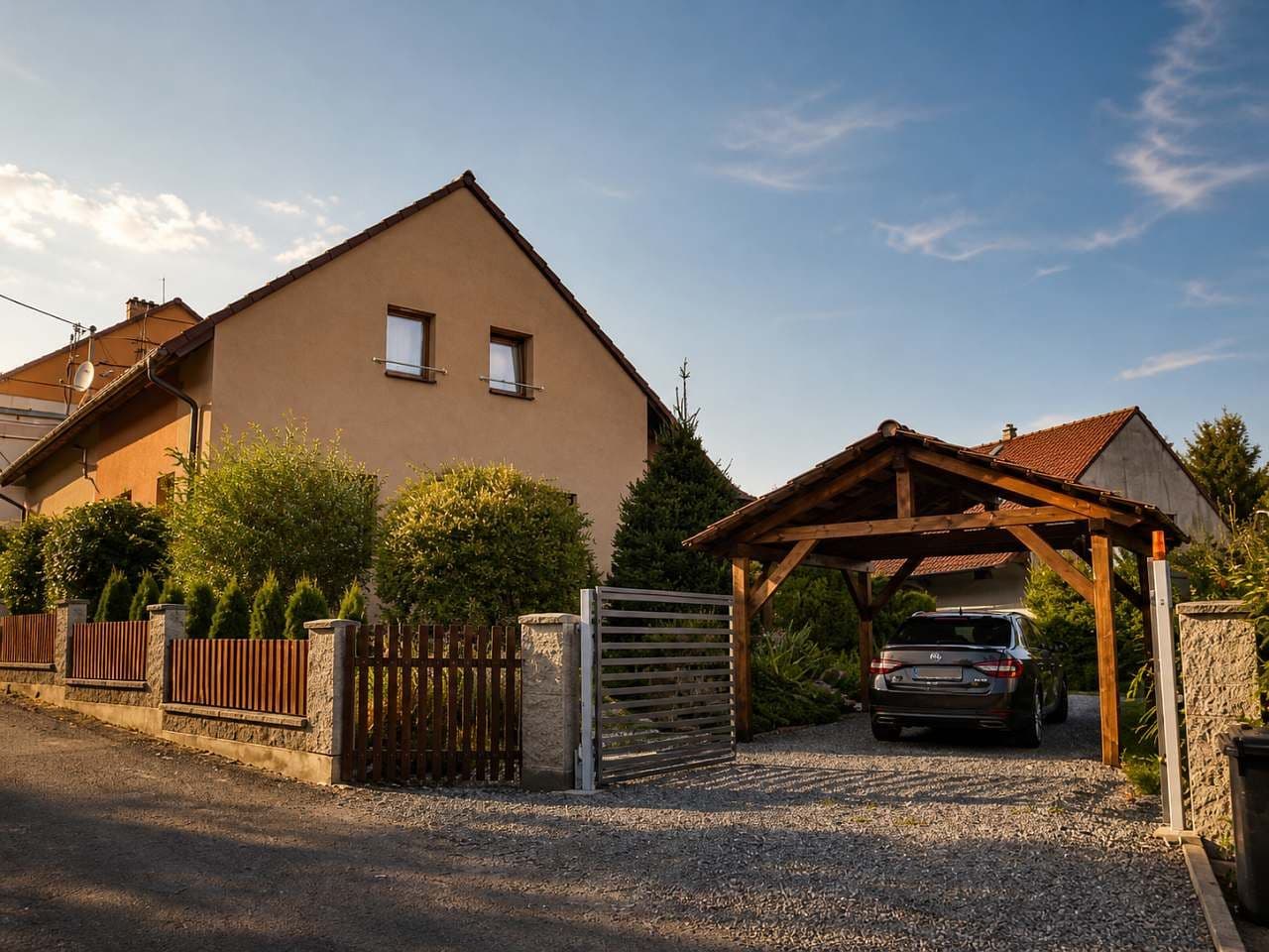 recreational property to rent, 0 m², Bobrová, Vysočina Region recreational property to rent, 0 m², Bobrová, Vysočina Region