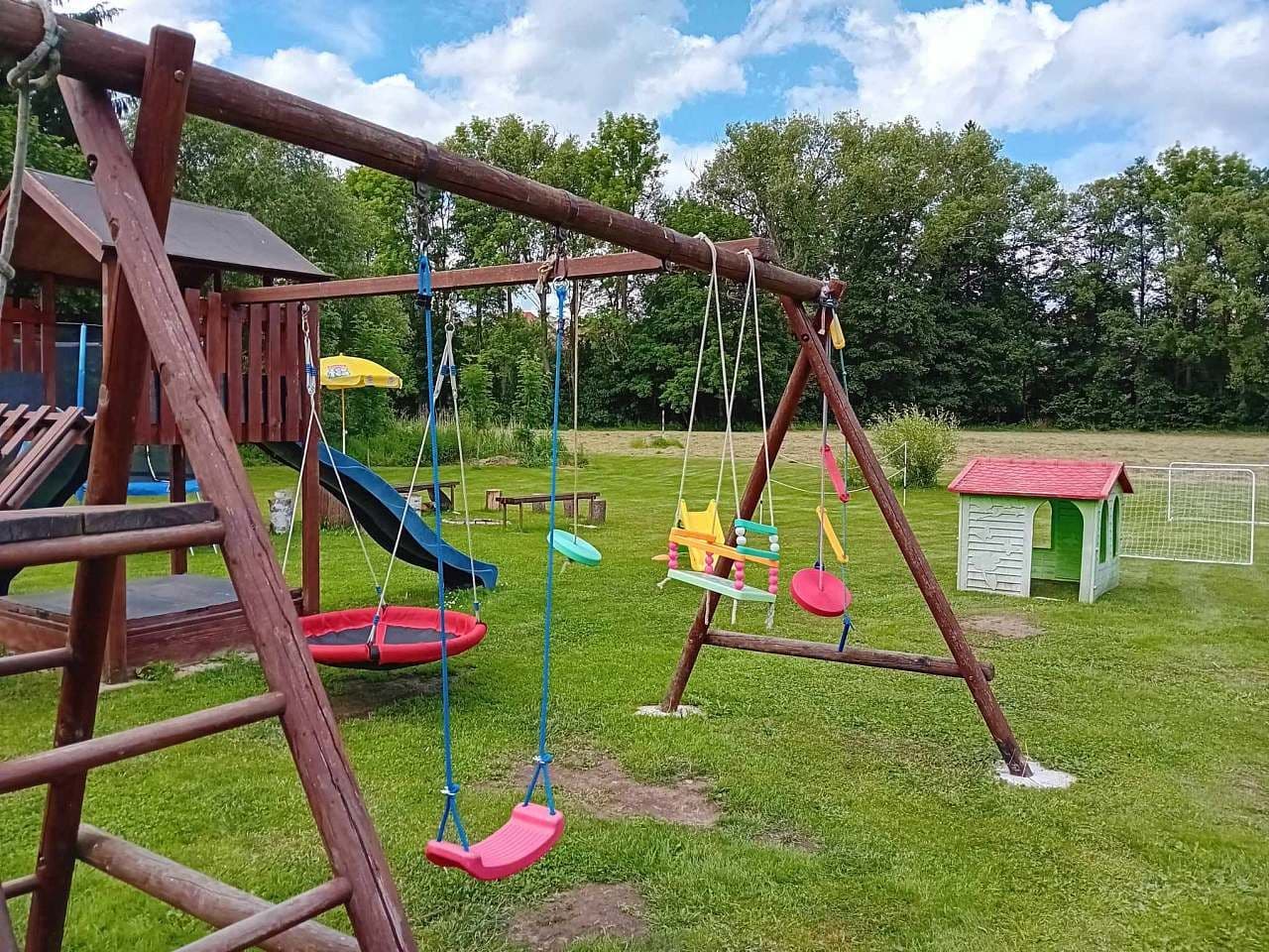 recreational property to rent, 0 m², Bobrová, Vysočina Region recreational property to rent, 0 m², Bobrová, Vysočina Region